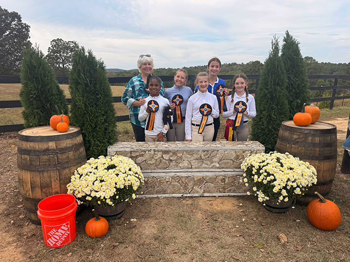 fall home show 2025 champions